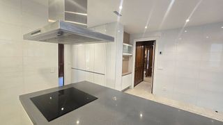 Piso en alquiler en Lista en Madrid