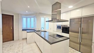 Piso en alquiler en Lista en Madrid