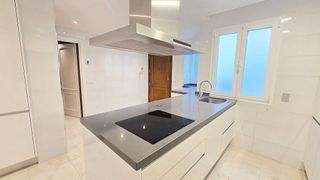 Piso en alquiler en Lista en Madrid