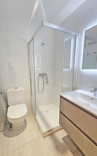 Piso en alquiler en Lista en Madrid