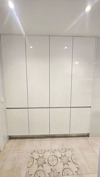 Piso en alquiler en Lista en Madrid