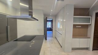 Piso en alquiler en Lista en Madrid