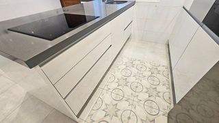 Piso en alquiler en Lista en Madrid
