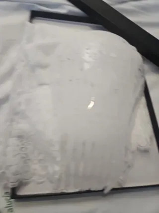 Mantilla madrina 240x120cm + peineta