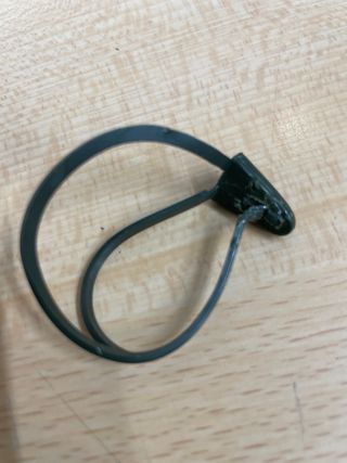 Lote Accesorios Madelman Compatible