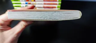 Naruto (1-14) EDICIÓN GLENAT, Estado Coleccionista