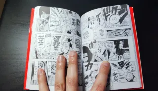 Naruto (1-14) EDICIÓN GLENAT, Estado Coleccionista