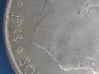 Lote 4 monedas plata Franco 1966 *66,*67 y *68