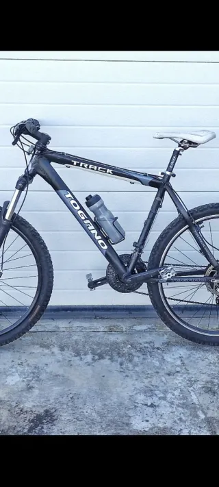 Bicicleta de Montaña Togano Track