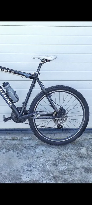 Bicicleta de Montaña Togano Track