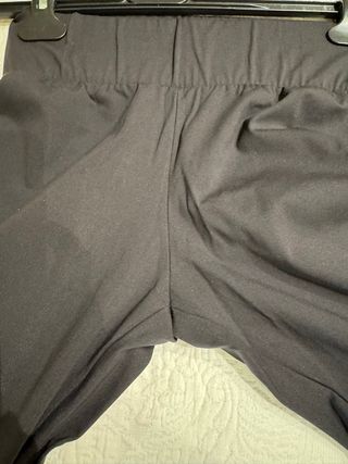 Leggings largos Calzedonia negros