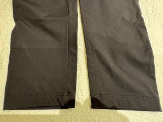 Leggings largos Calzedonia negros