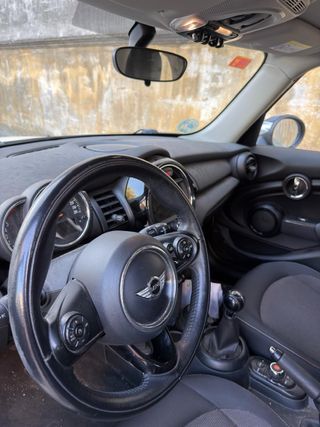 MINI One 2017 5 puertas