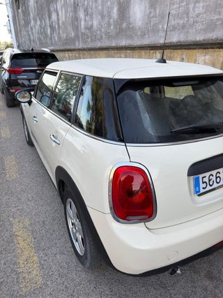 MINI One 2017 5 puertas