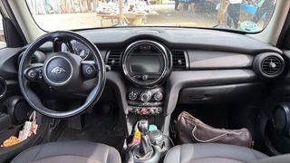 MINI One 2017 5 puertas