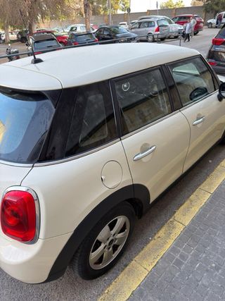 MINI One 2017 5 puertas