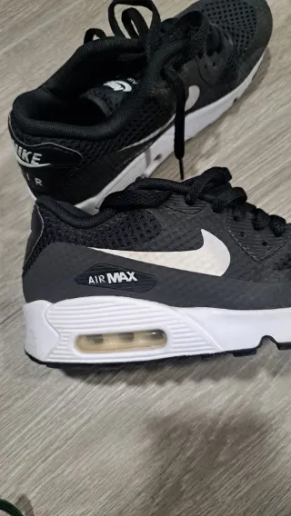 Zapatillas Nike Air Talla 38