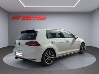 Volkswagen Golf GTE 1.4 TSI e-Power 150kW (204CV) DSG