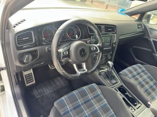 Volkswagen Golf GTE 1.4 TSI e-Power 150kW (204CV) DSG