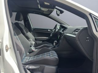 Volkswagen Golf GTE 1.4 TSI e-Power 150kW (204CV) DSG