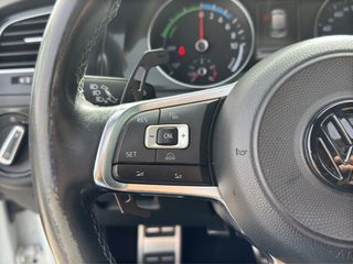 Volkswagen Golf GTE 1.4 TSI e-Power 150kW (204CV) DSG