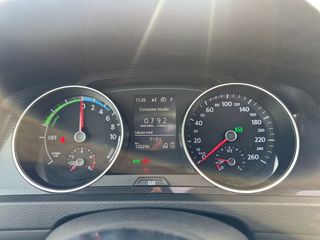 Volkswagen Golf GTE 1.4 TSI e-Power 150kW (204CV) DSG