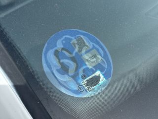 Volkswagen Golf GTE 1.4 TSI e-Power 150kW (204CV) DSG