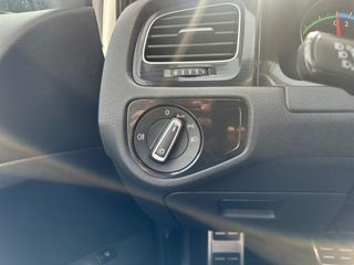 Volkswagen Golf GTE 1.4 TSI e-Power 150kW (204CV) DSG