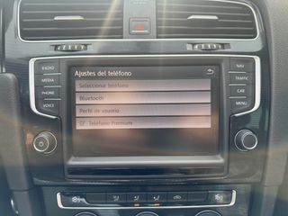 Volkswagen Golf GTE 1.4 TSI e-Power 150kW (204CV) DSG