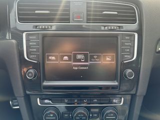 Volkswagen Golf GTE 1.4 TSI e-Power 150kW (204CV) DSG