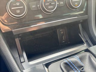 Volkswagen Golf GTE 1.4 TSI e-Power 150kW (204CV) DSG