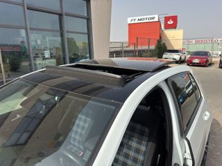 Volkswagen Golf GTE 1.4 TSI e-Power 150kW (204CV) DSG