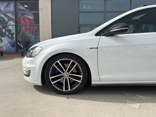 Volkswagen Golf GTE 1.4 TSI e-Power 150kW (204CV) DSG