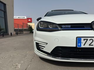 Volkswagen Golf GTE 1.4 TSI e-Power 150kW (204CV) DSG