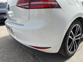 Volkswagen Golf GTE 1.4 TSI e-Power 150kW (204CV) DSG