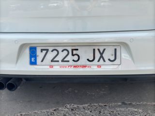 Volkswagen Golf GTE 1.4 TSI e-Power 150kW (204CV) DSG