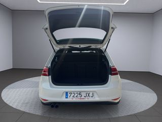 Volkswagen Golf GTE 1.4 TSI e-Power 150kW (204CV) DSG