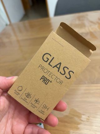 2 Protector Pantalla Apple Watch 40mm