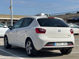 SEAT Ibiza 2017