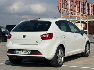 SEAT Ibiza 2017