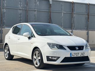 SEAT Ibiza 2017
