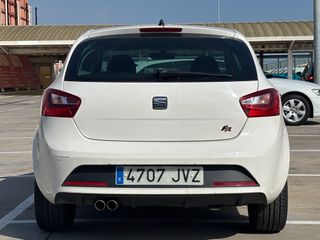 SEAT Ibiza 2017