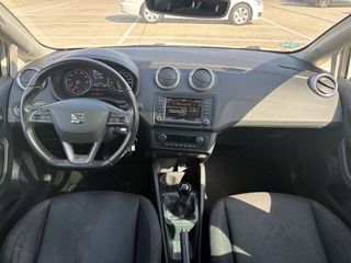 SEAT Ibiza 2017