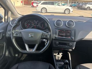SEAT Ibiza 2017