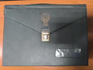 Porta spazzole scarpe P.S.