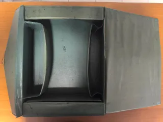 Porta spazzole scarpe P.S.