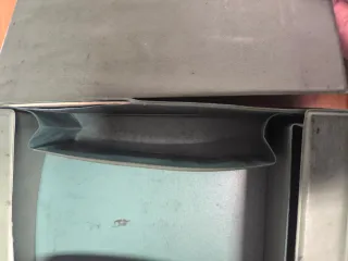 Porta spazzole scarpe P.S.