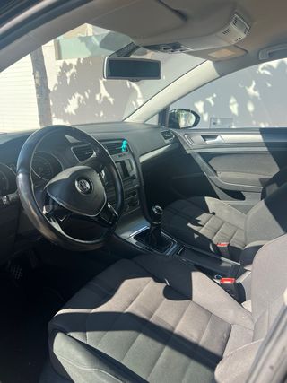 Volkswagen Golf 2013