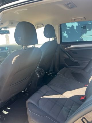 Volkswagen Golf 2013