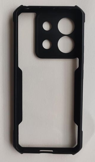 Custodia per Xiaomi Redmi Note 13 Pro 5G/Poco X6 5G